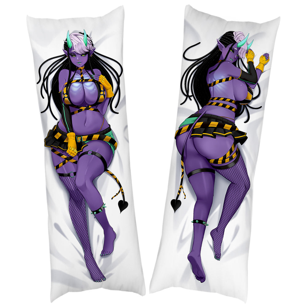 Kimical "Uranium Fever" Dakimakura