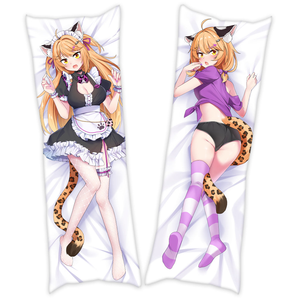 KiranaYonome Dakimakura