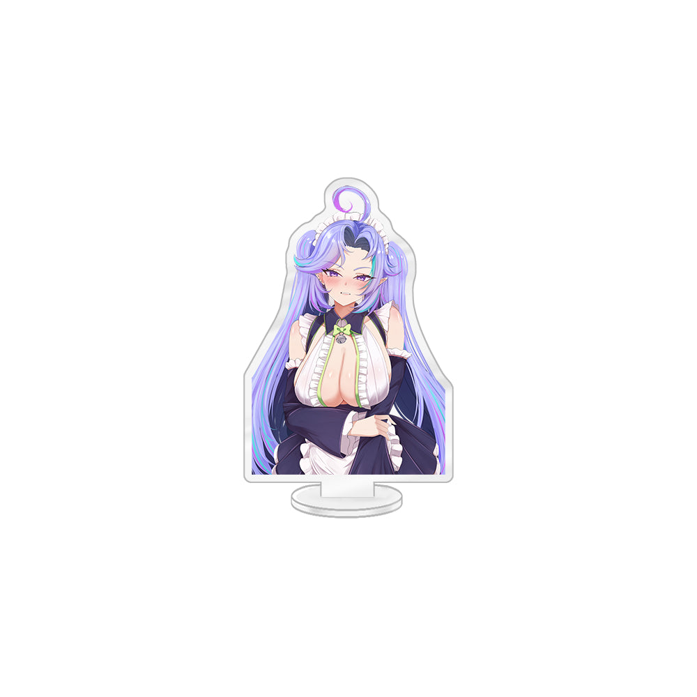 KoopsieKoo "Valentine Maid" Standee