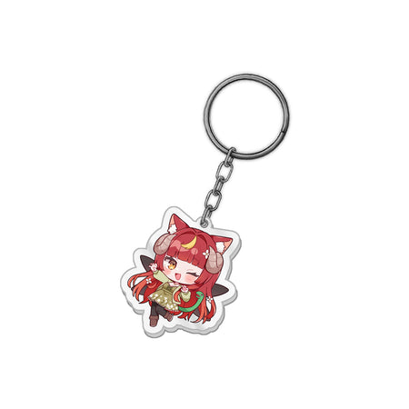 KimiMeraVT Keychain