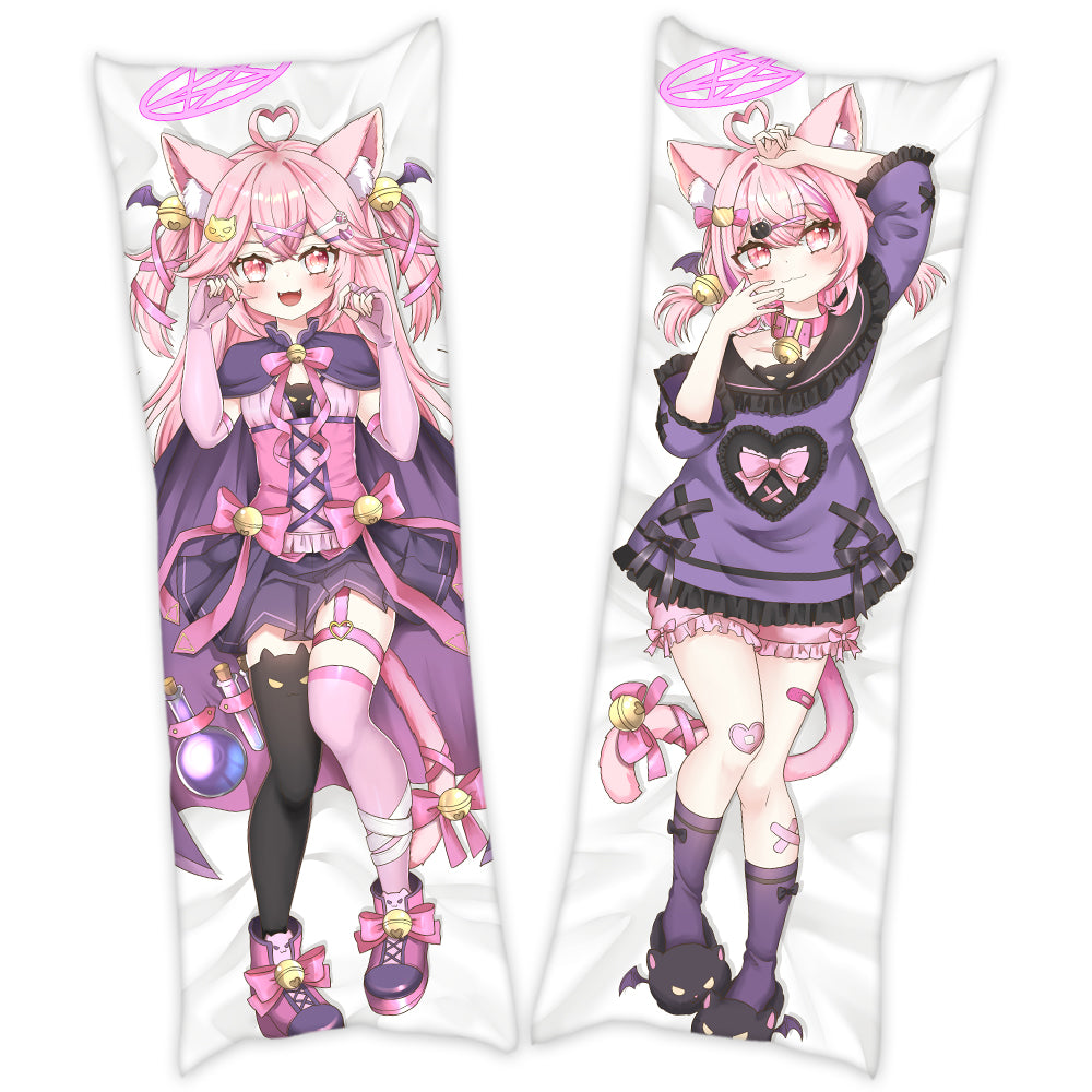 Lunapawsu 'Magical' Dakimakura