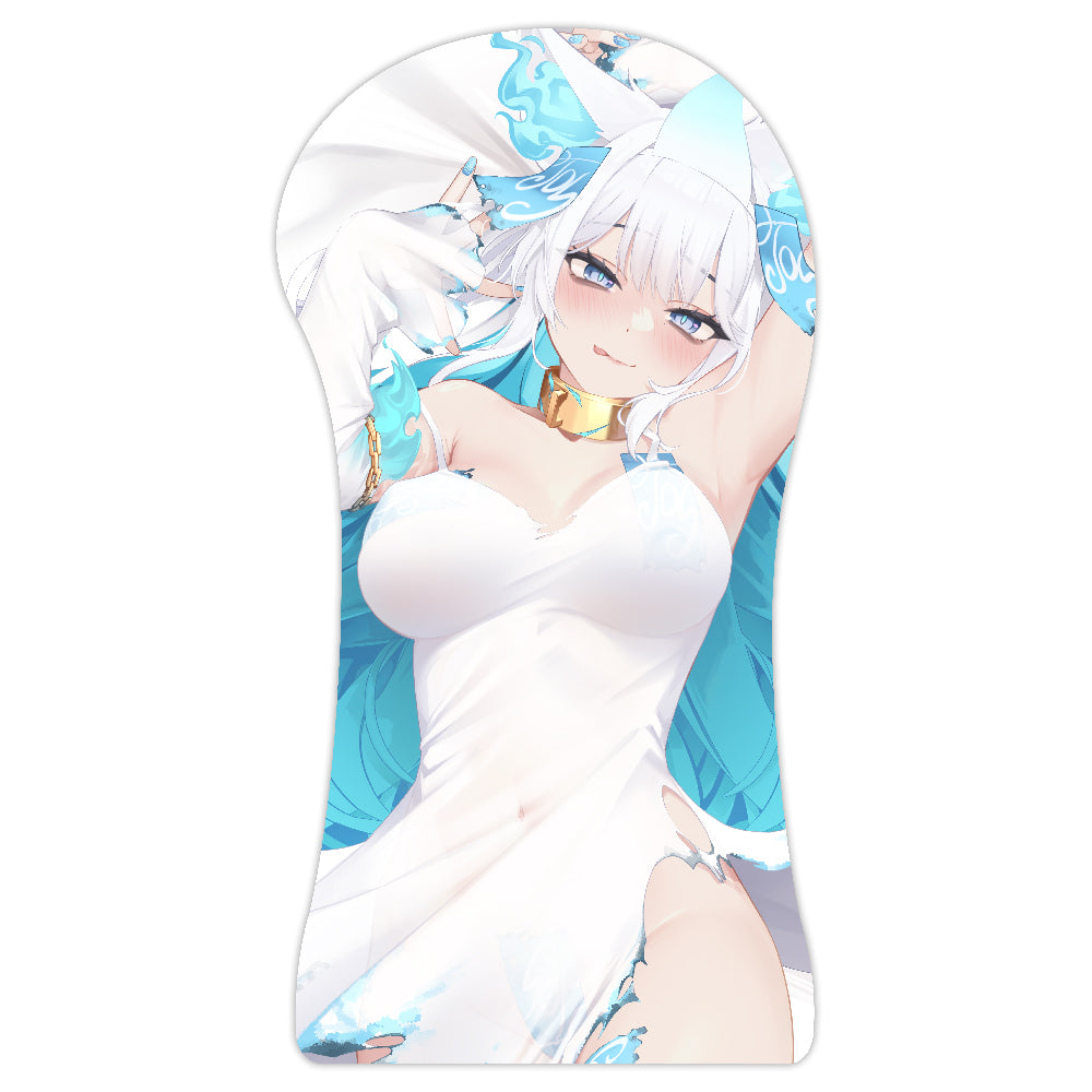 Vixi XL 3D Mousepad