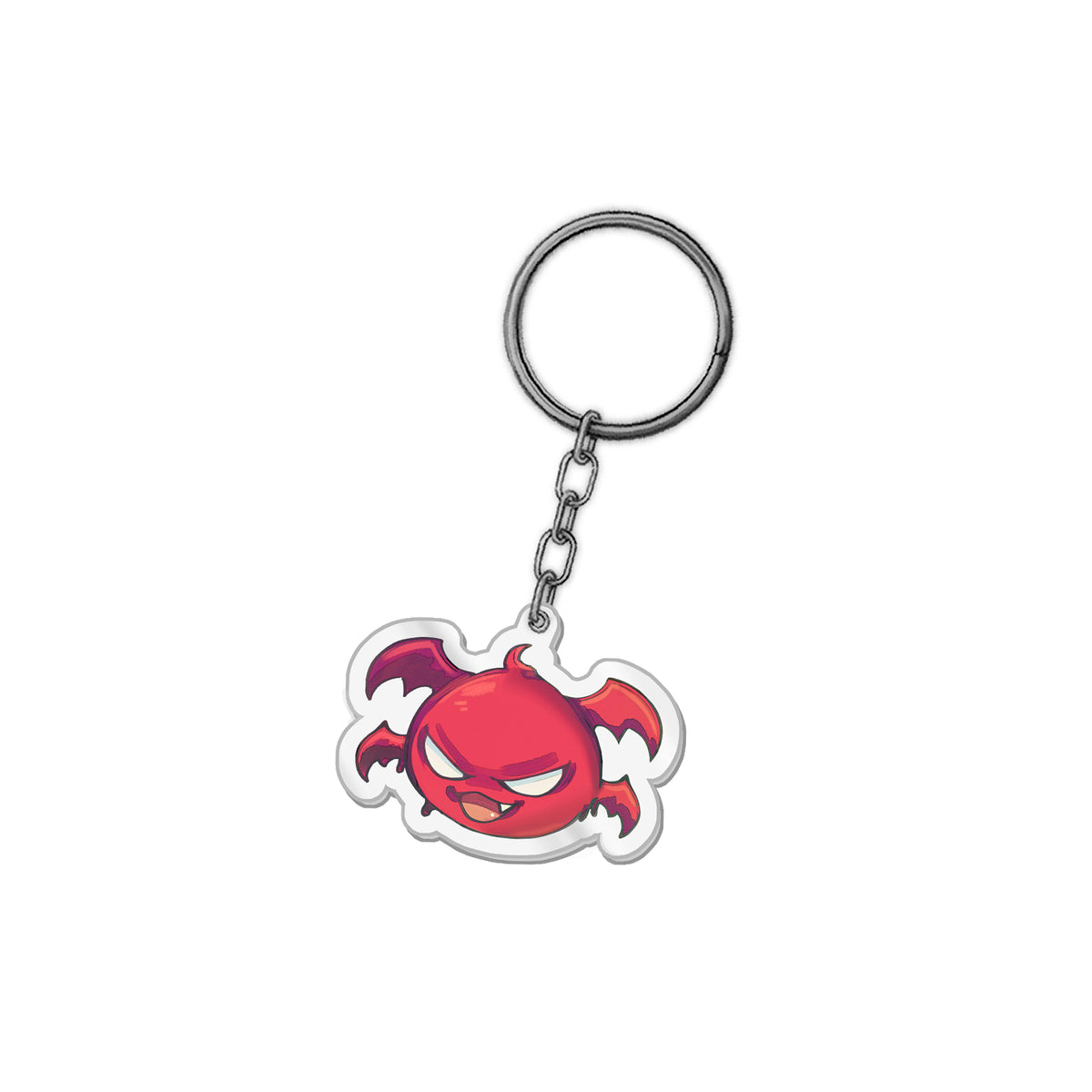 Magna_Tempest "Imp" Keychain