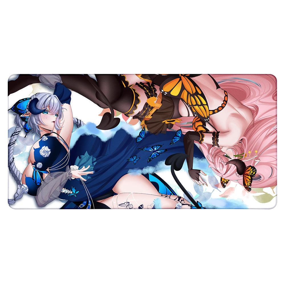 Meemeesh Two Sides XXL Mousepad