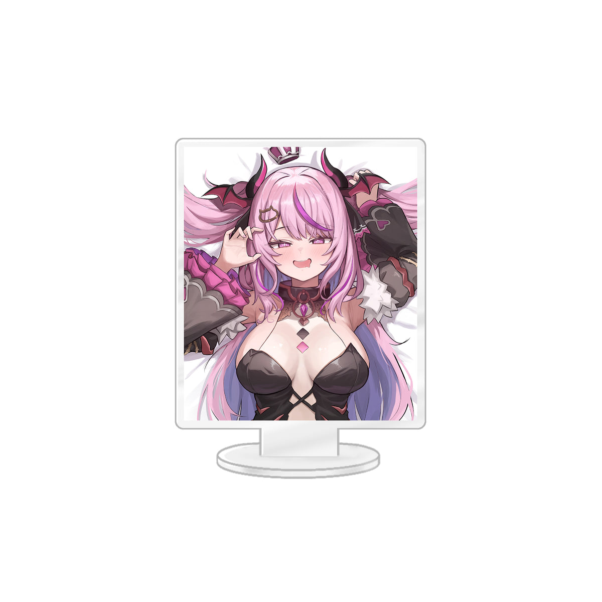Minorikyun Standee
