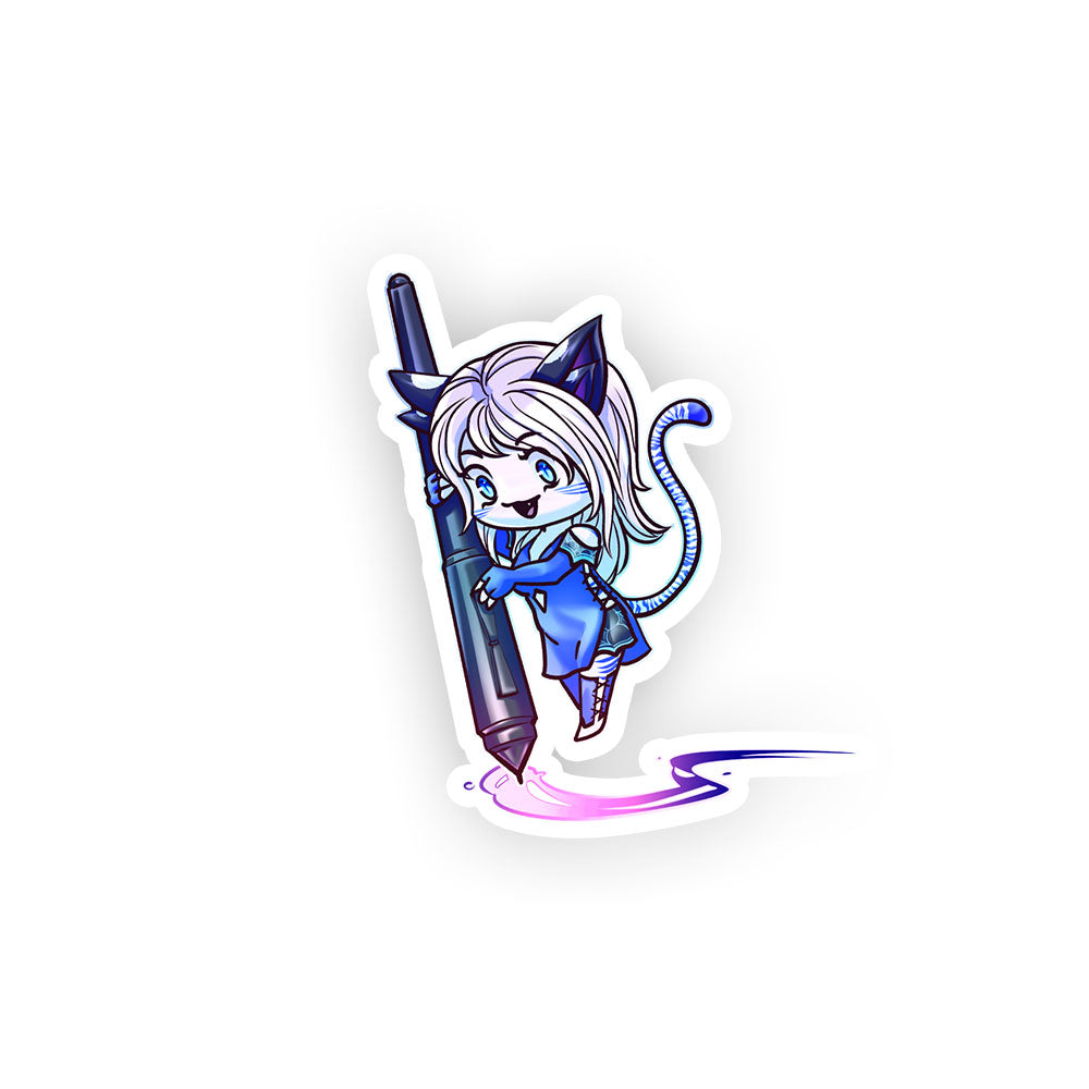Sticker 2