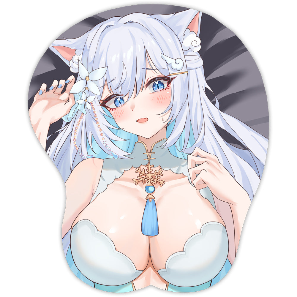 Vixi 3D Mousepad