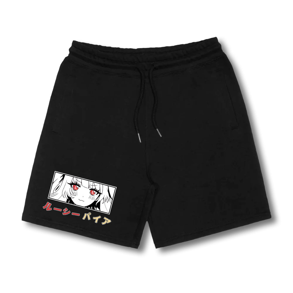 LucyPyre Streetwear Shorts