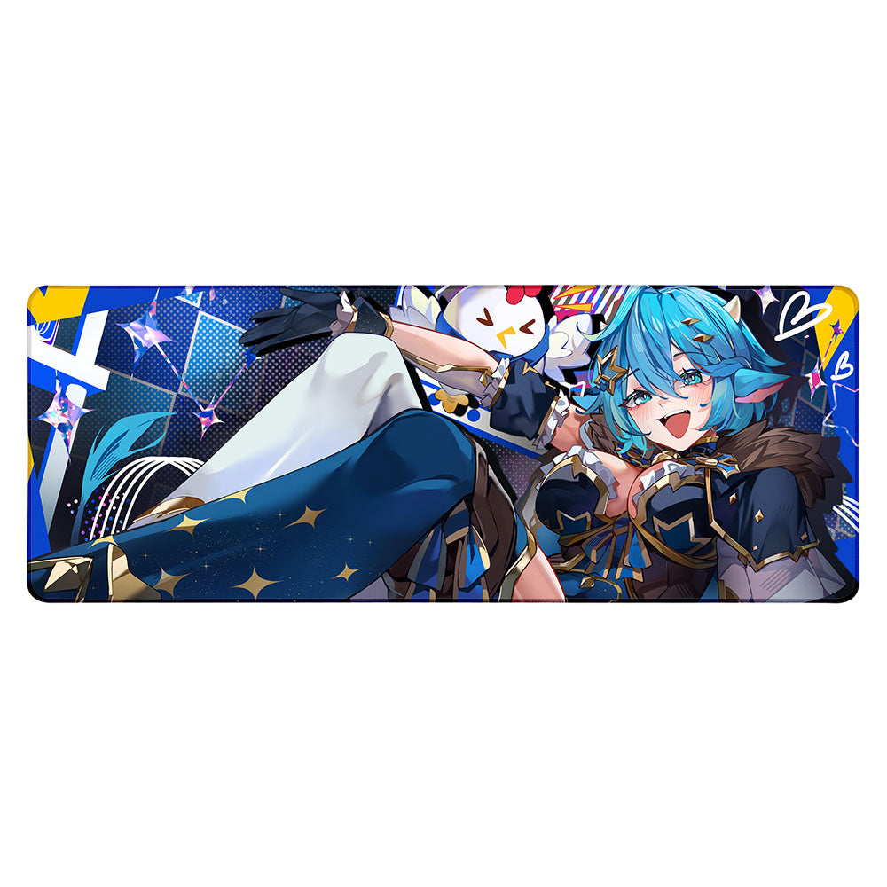 MooMerrily XL Mousepad