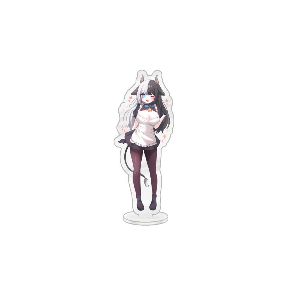 Mookei Hearts and Sparkles Standee