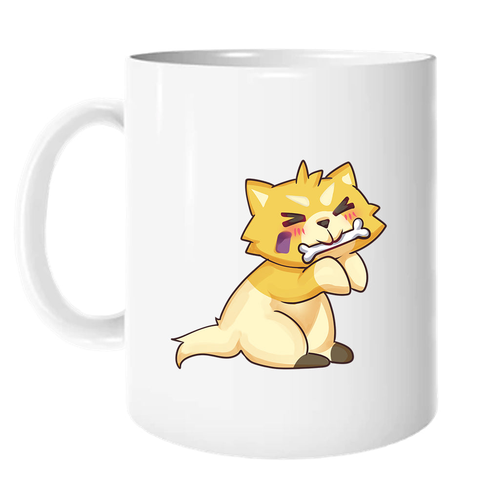 WhiskeyDing0 Boned Mug