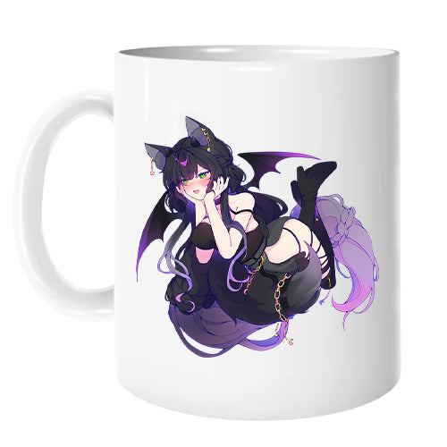 Nyxie Mug
