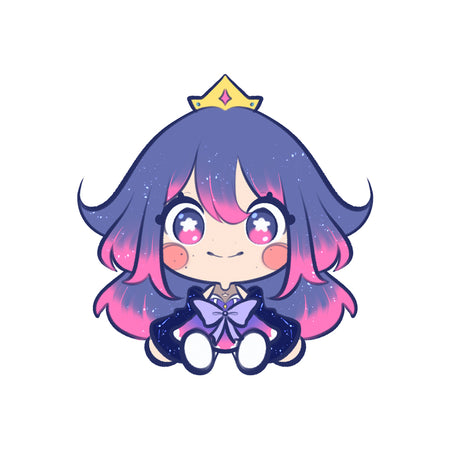 Neblooya Plushie Petition