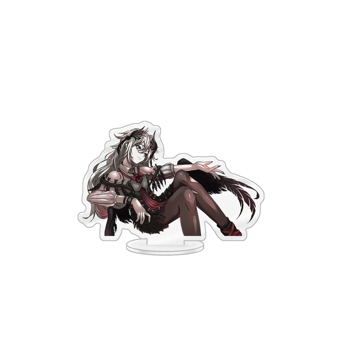 NemoNevermore Forest Nights Standee