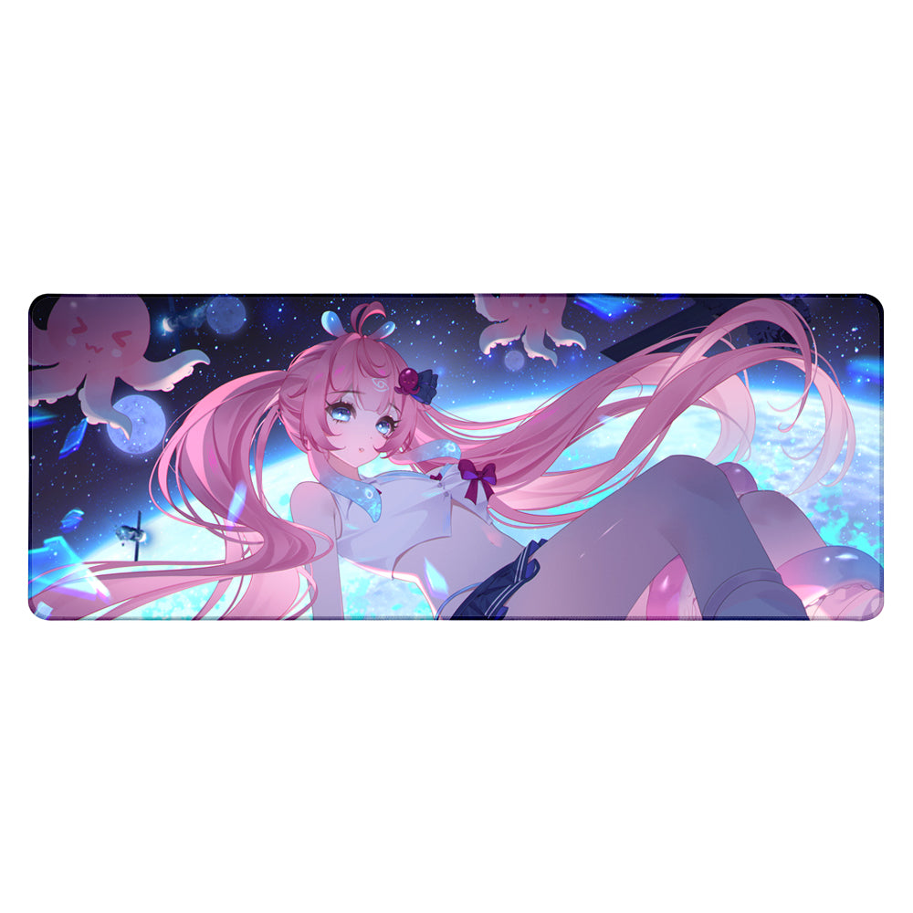 OctoNai XL Mousepad
