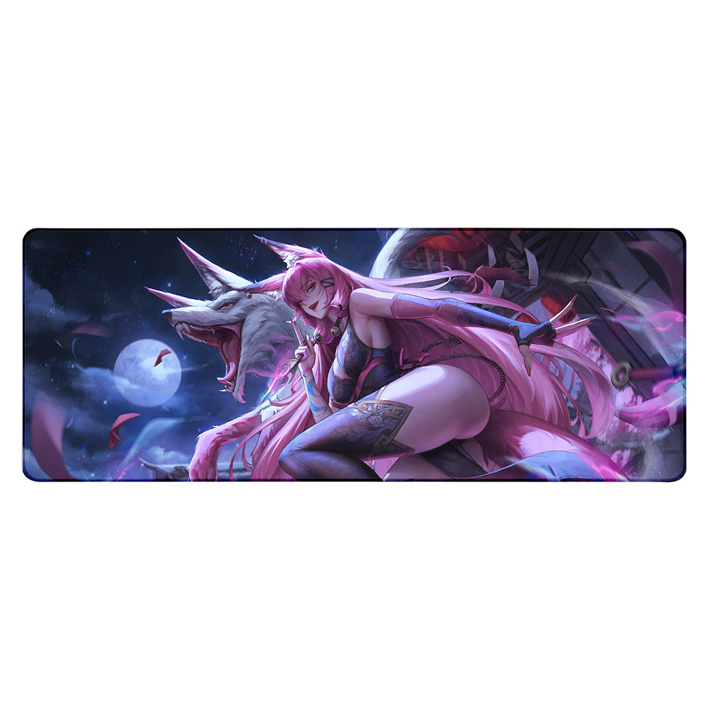 XL Mousepad