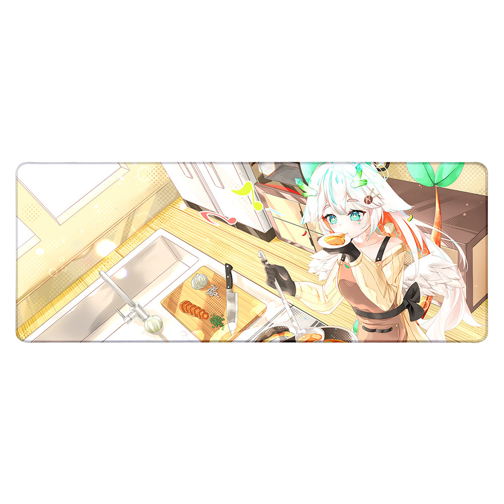 Chef Pachikko XL Mousepad