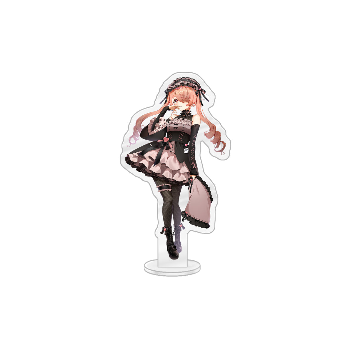 PillowDear Eternity Acrylic Standee