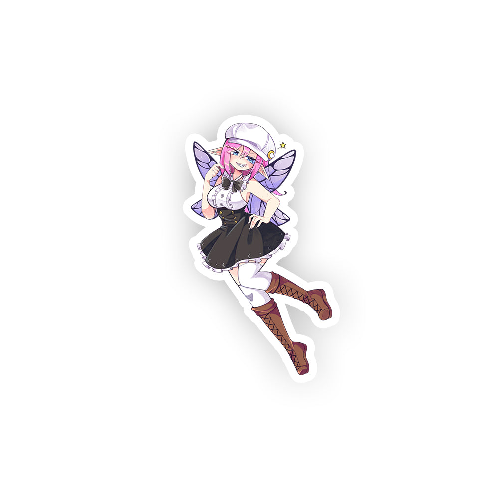 Proloe "Gremlin" Sticker