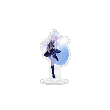 ReignCloud "Fox Cloud" Standee