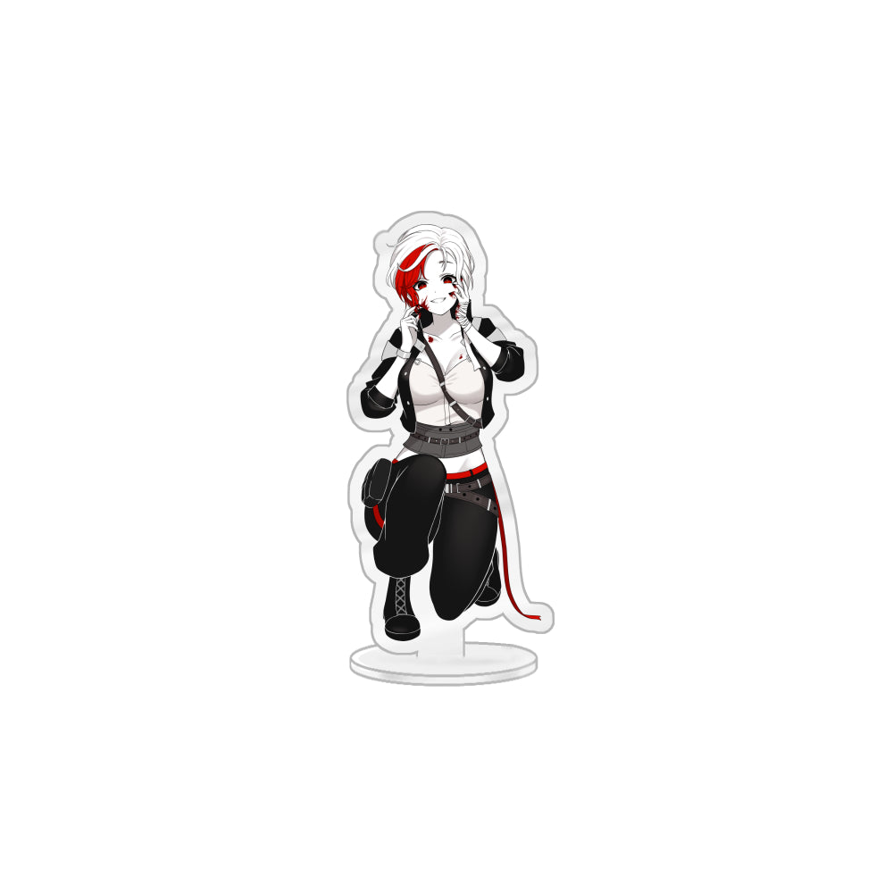 ReniTheVamp 'Yandere' Standee