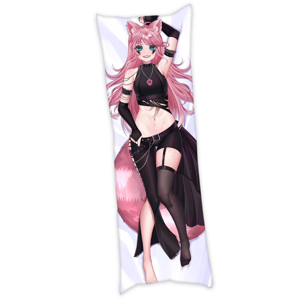 RingoRiot Dakimakura