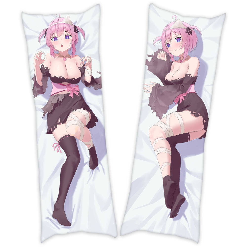Ripnicolle Dakimakura