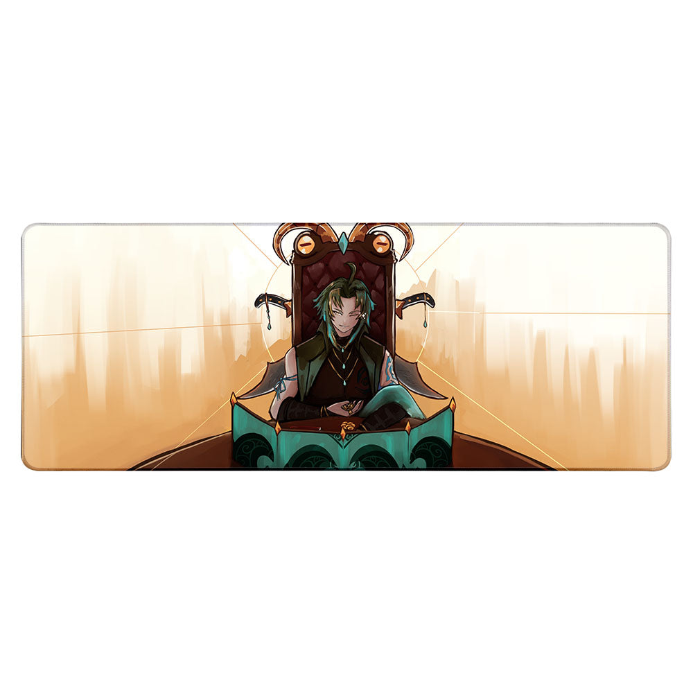 RivertheBard DM XL Mousepad
