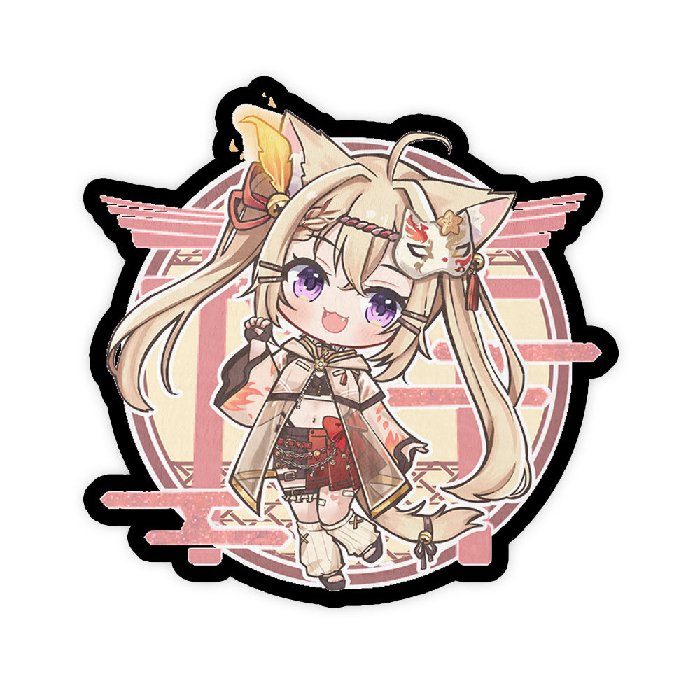 Sol_Hms Torii Gate Rug