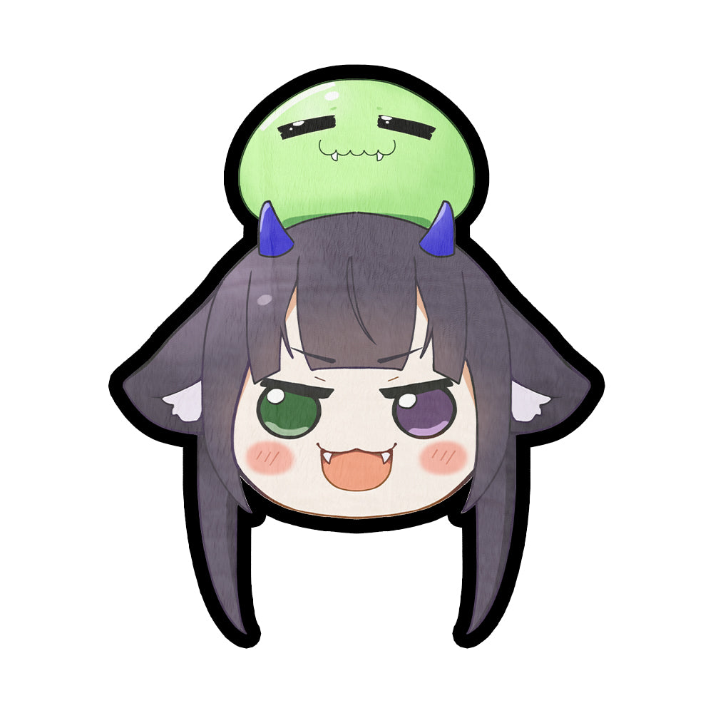 MrsBlob Rug