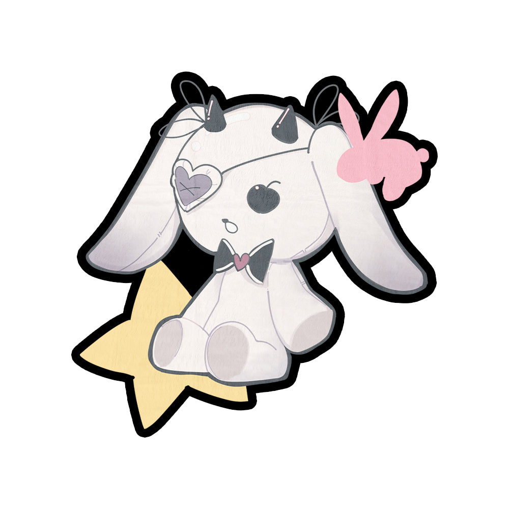 Runa Just Bunny Rug