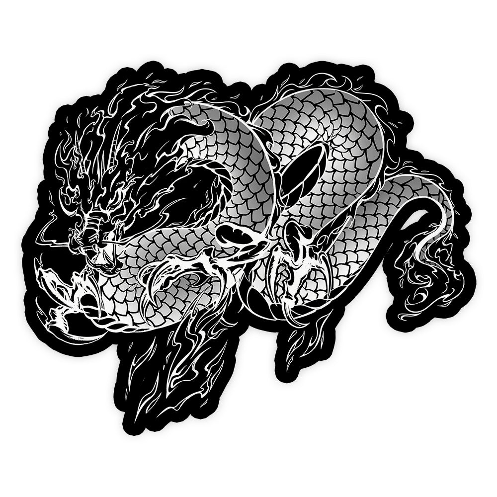 xRekudo Tattoo Rug