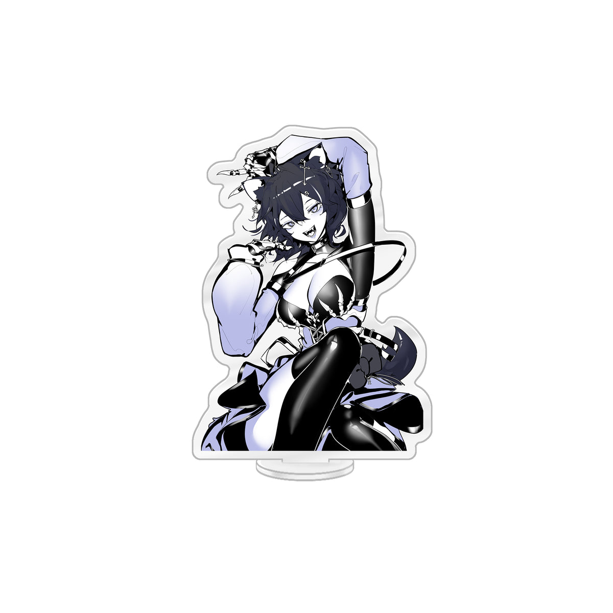 Saphwyn ‘Enchanted’ Standee