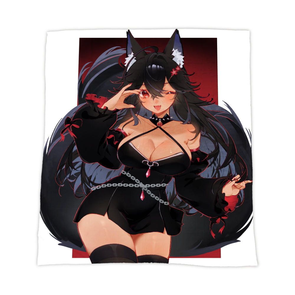 ScarlettKore Blanket