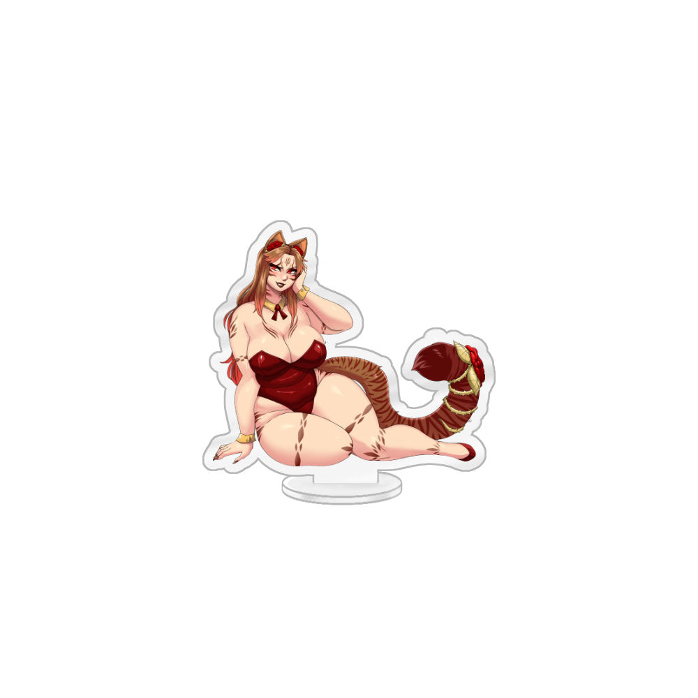Seimorra Sultry Standee