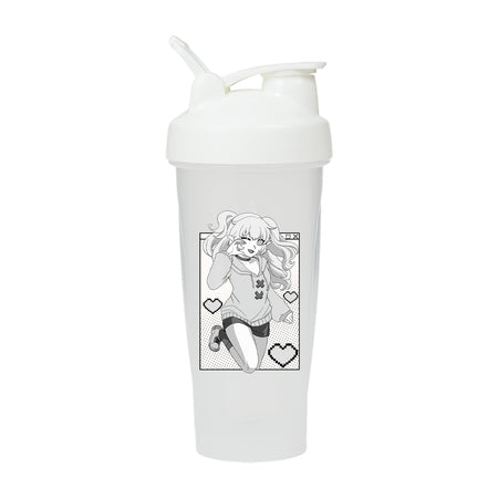 HunnyBunee Shaker Cup