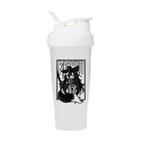 Kibawoo Shaker Cup