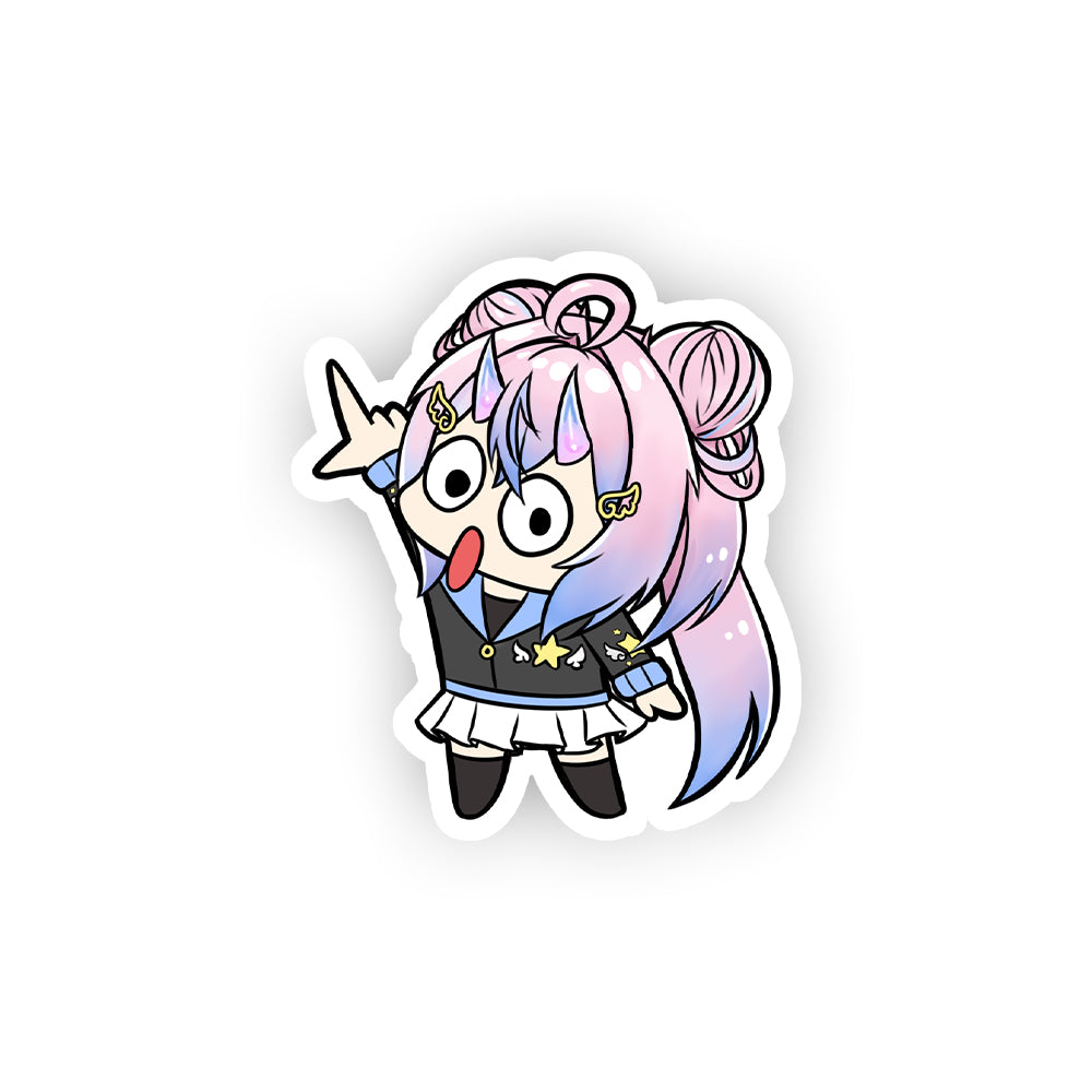 ShamiaLive Sticker