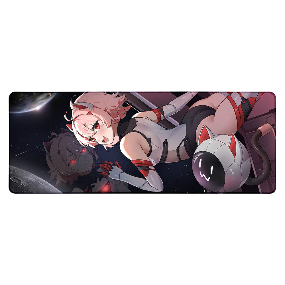 Shivrer "Space" XL Mousepad