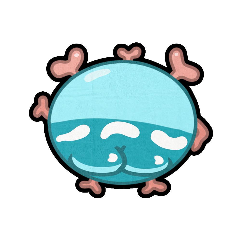 Shoomimi Cheeks Rug