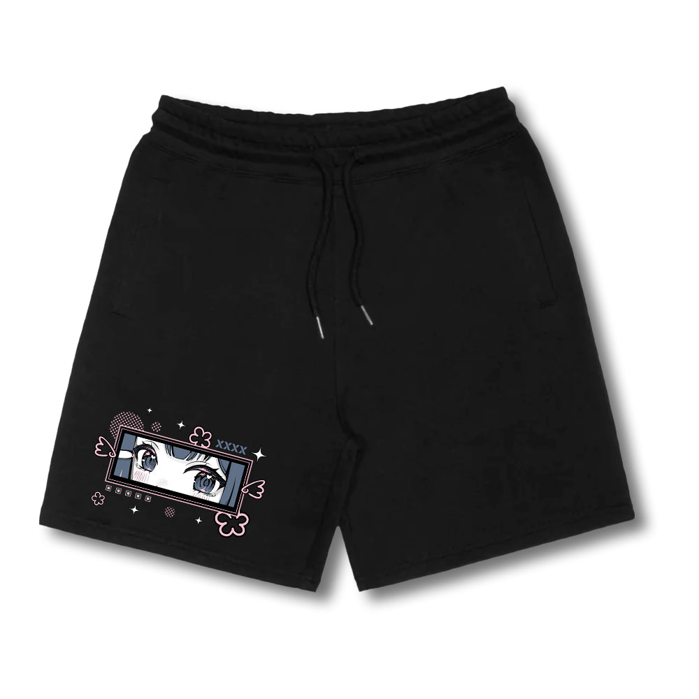 Nene Amano Angelic Shorts
