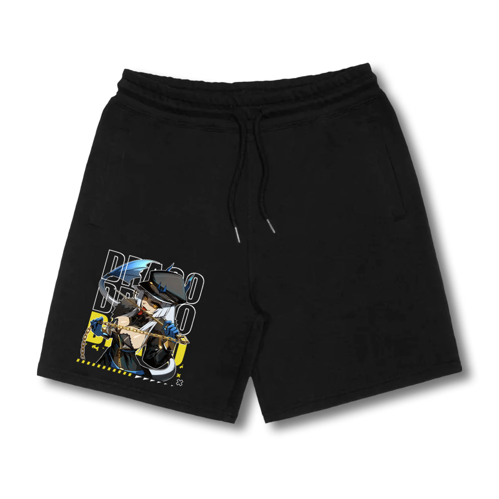 Ray_Hime Protector Shorts