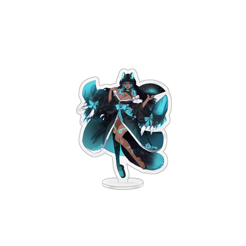 ShiyoVT "Elegance" Standee V.2