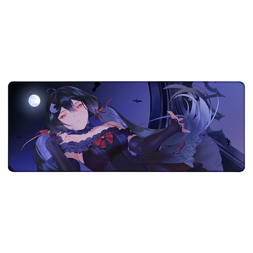 siahwang "Vampire Princess" XL Mousepad