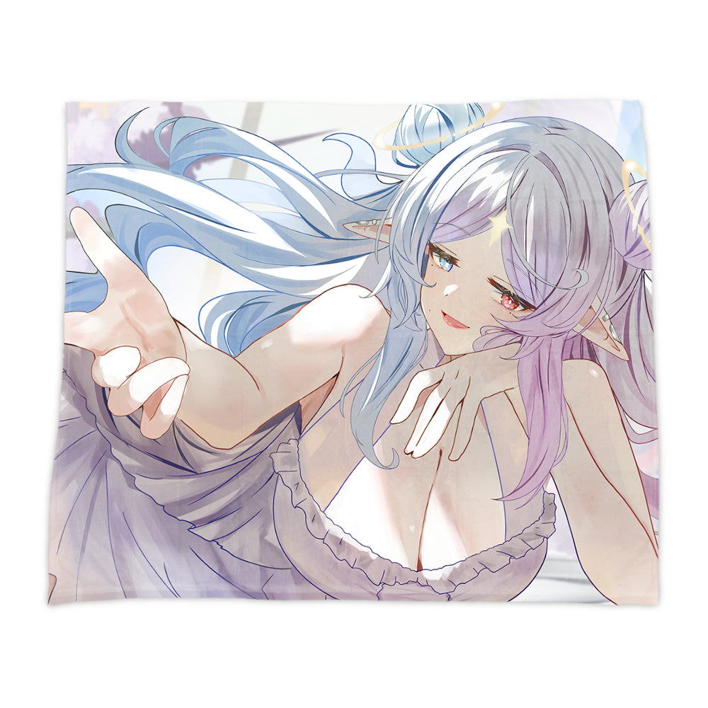 Sooshi-verse "Celestial Gaze" Blanket