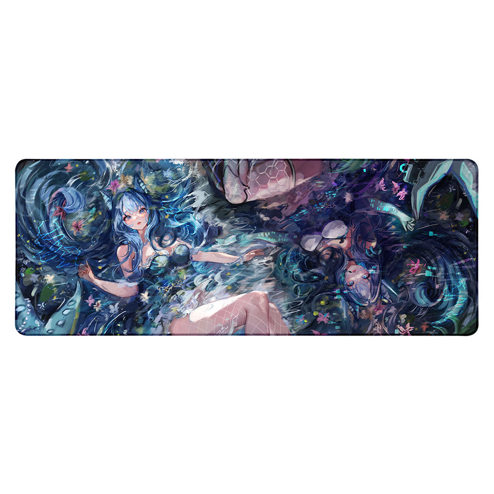 Soranya "Reflect" XL Mousepad