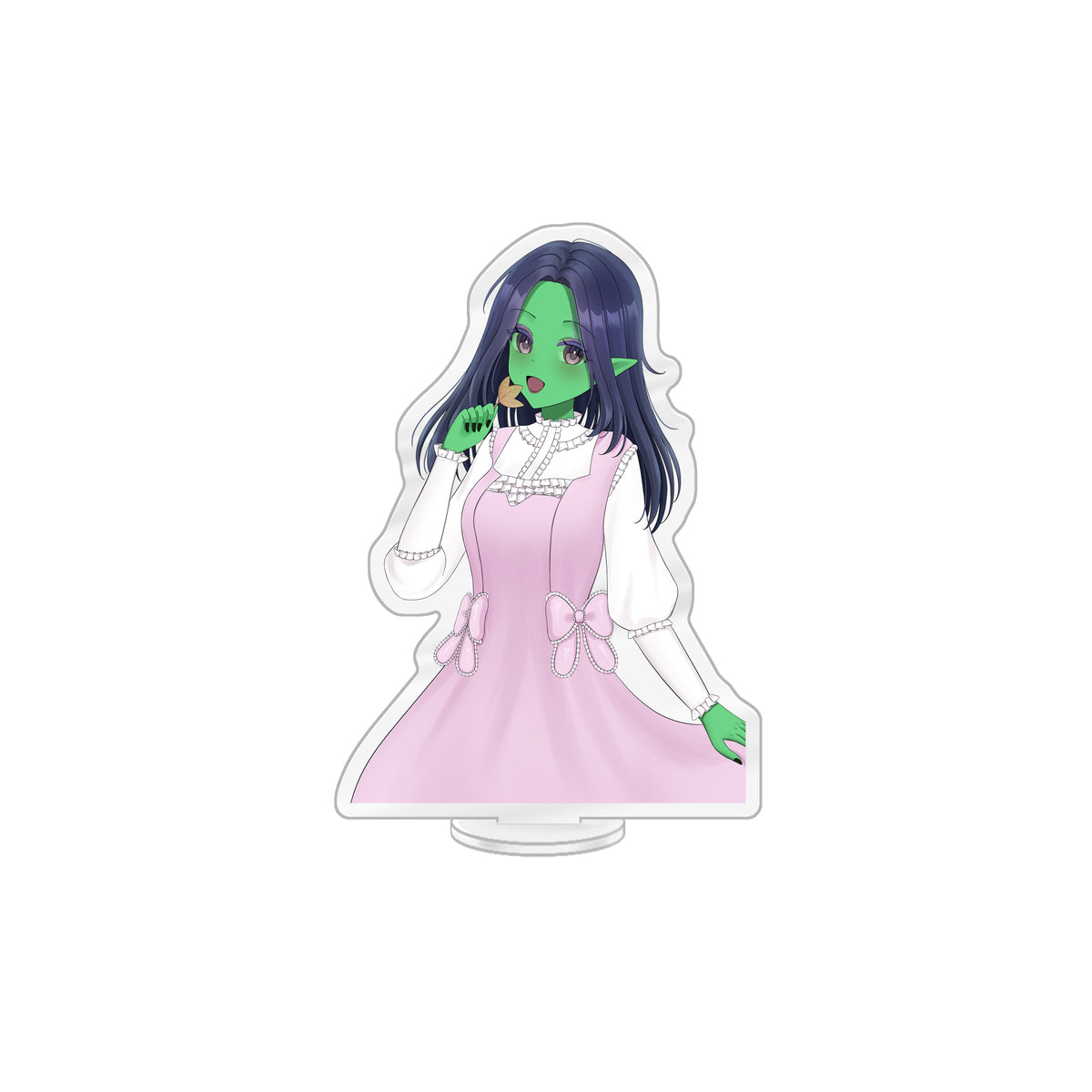 Sparklewolfie "Lolita Fashion" Acrylic Standee