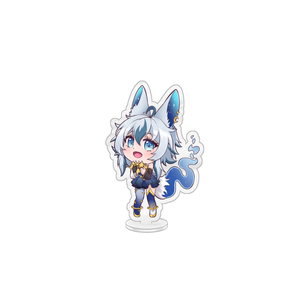 Starhabit Stars Standee