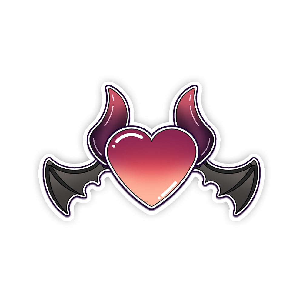 cozychuu Logo Sticker