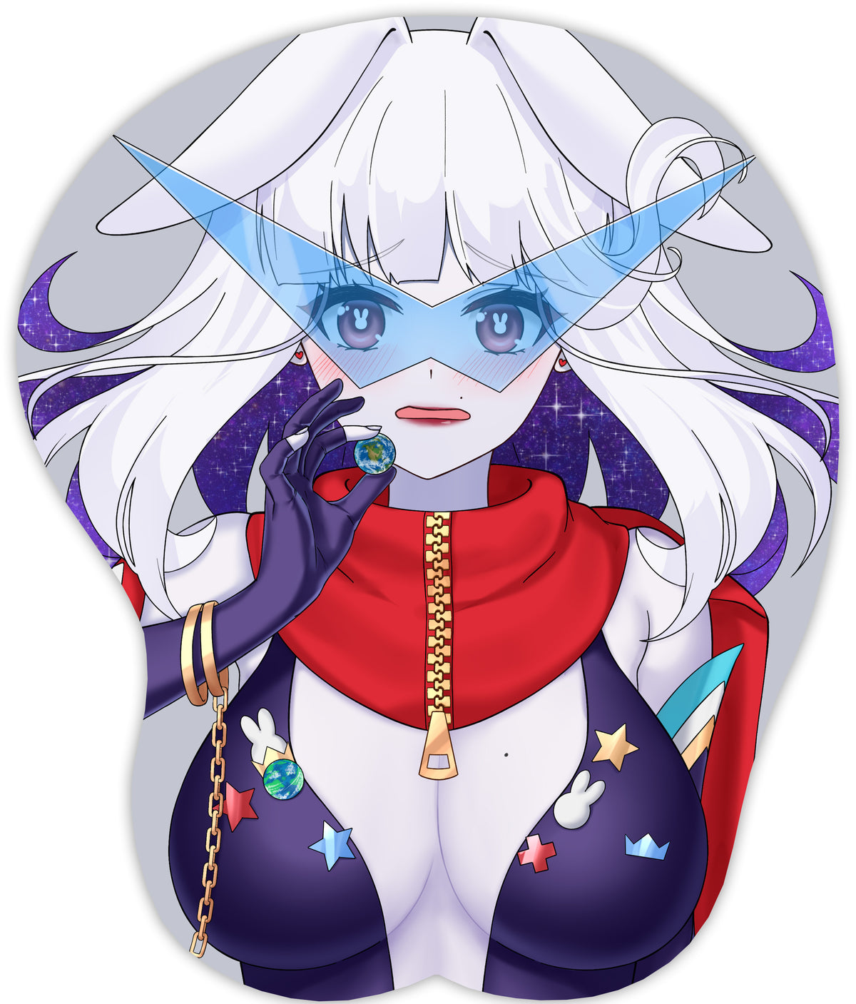Sunhee 3D Mousepad